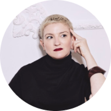 Agnieszka Starzyńska